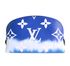 Louis Vuitton Escale Cosmetic Pouch, front view